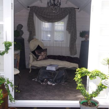 Shabby Chic Sitting Room