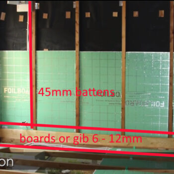 insulation