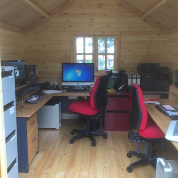 Dave’s Production Studio