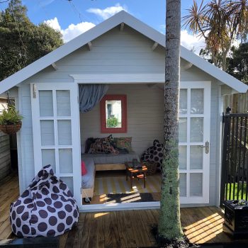 S he Shed NZ