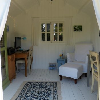 Mascha’s Home Office
