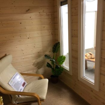 Ranch Cabin image