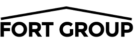 Fortgroup Kitset Cabins Logo