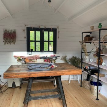 A Floral Studio