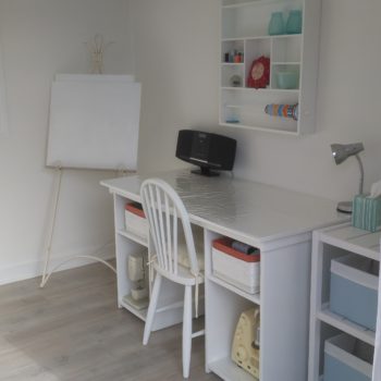 Bring the Beach Home! Denise’s Sewing Room