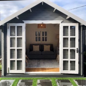 Wooden Garden & Storage Sheds for sale