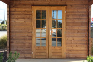 Cabana Cabin 12m2
