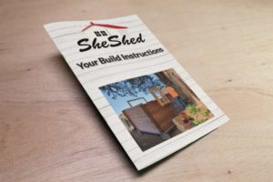 build instruct