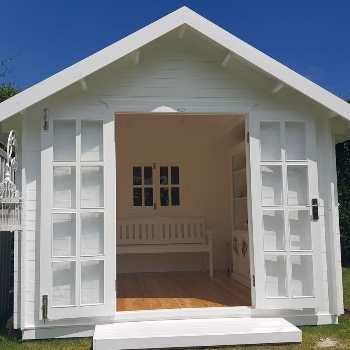 cabana exterior 3