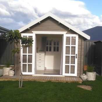 cabana exterior 4
