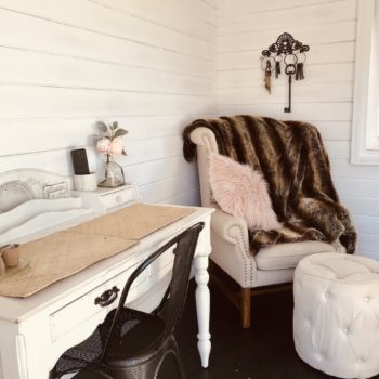 A Comfortable Retreat – Karen