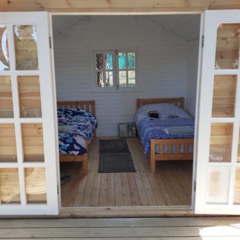 Gary's Cabins