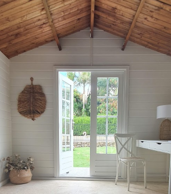 Cabana Cabin