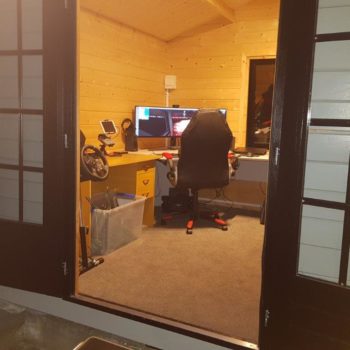 Wayne's Game Room