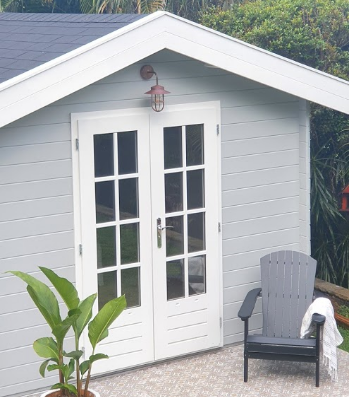 Cabana Cabin