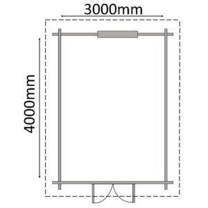 cabana floor 5