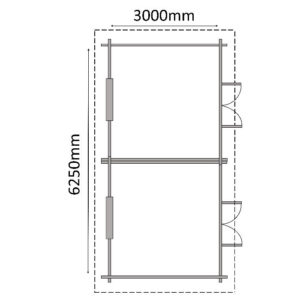 deluxe floor 4