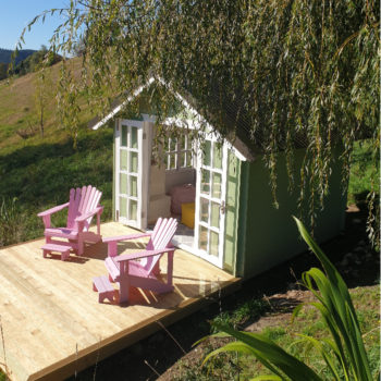 glamping