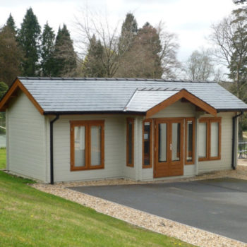 granny flat