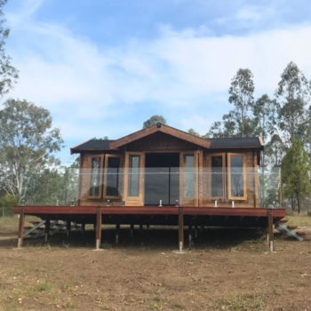 tiny house