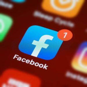 Follow Facebook