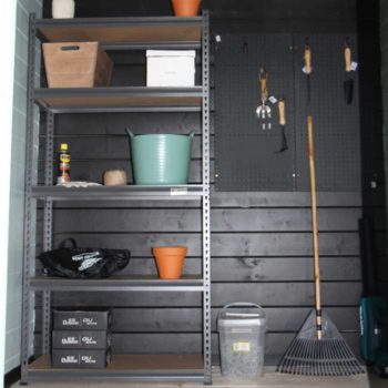 wooden garden shed nz